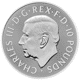 2026 UK Tudor Beasts Seymour Panther 10oz Silver Coin